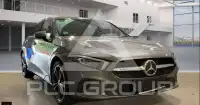 2019 Mercedes Benz A 200