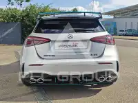 2019 Mercedes Benz A 200