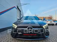 2019 Mercedes Benz A 200