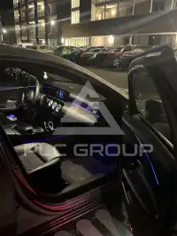 2019 Mercedes Benz A 200