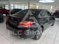 2019 Mercedes Benz A 200