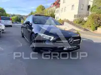 2019 Mercedes Benz A 200
