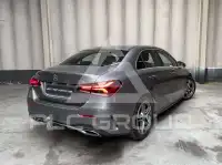 2019 Mercedes Benz A 200