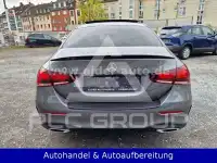 2019 Mercedes Benz A 200