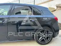 2019 Mercedes Benz A 200