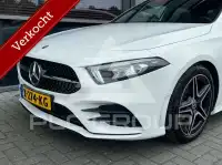 2019 Mercedes Benz A 200