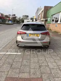 2019 Mercedes Benz A 200