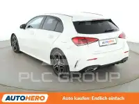 2019 Mercedes Benz A 200