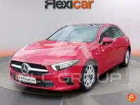 2019 Mercedes Benz A 200