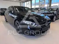 2019 Mercedes Benz A 200