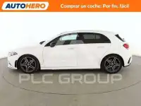 2019 Mercedes Benz A 200