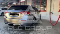 2019 Mercedes Benz A 200