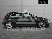 2019 Mercedes Benz A 200