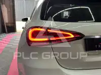 2019 Mercedes Benz A 200