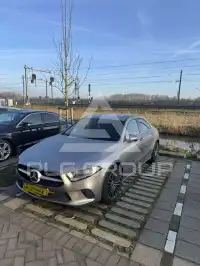 2019 Mercedes Benz A 200