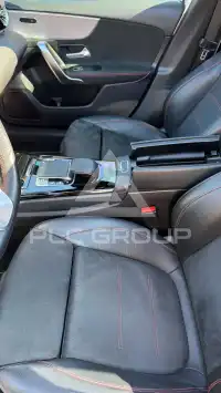 2019 Mercedes Benz A 200