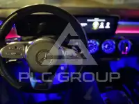 2019 Mercedes Benz A 200