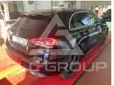 2019 Mercedes Benz A 200