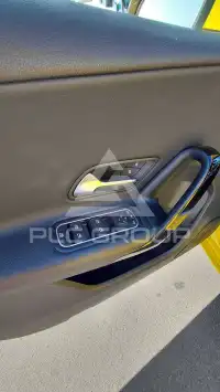 2019 Mercedes Benz A 200
