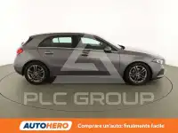 2019 Mercedes Benz A 200