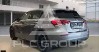 2019 Mercedes Benz A 200