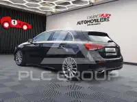 2019 Mercedes Benz A 200