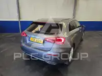 2019 Mercedes Benz A 200