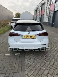 2019 Mercedes Benz A 200