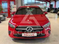 2019 Mercedes Benz A 200