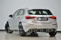 2019 Mercedes Benz A 200