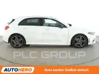 2019 Mercedes Benz A 200