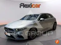2019 Mercedes Benz A 200