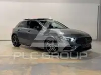 2019 Mercedes Benz A 200