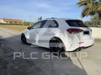 2019 Mercedes Benz A 200