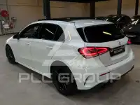 2019 Mercedes Benz A 200