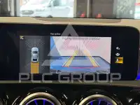 2019 Mercedes Benz A 200