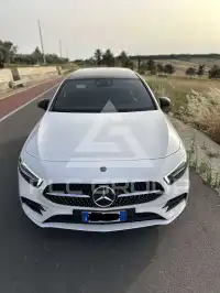 2019 Mercedes Benz A 200