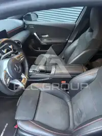 2019 Mercedes Benz A 200