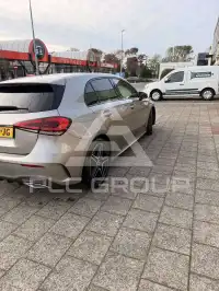 2019 Mercedes Benz A 200