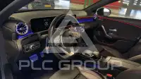 2019 Mercedes Benz A 200