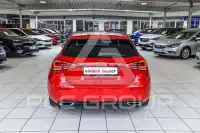 2019 Mercedes Benz A 200