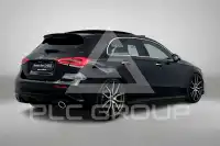 2019 Mercedes Benz A 200