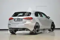 2019 Mercedes Benz A 200