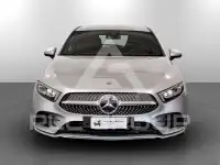 2019 Mercedes Benz A 200