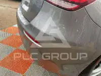 2019 Mercedes Benz A 200
