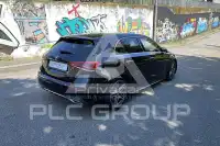 2019 Mercedes Benz A 200