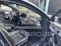 2019 Mercedes Benz A 200