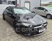 2019 Mercedes Benz A 200