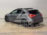 2019 Mercedes Benz A 200