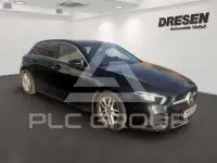 2019 Mercedes Benz A 200
